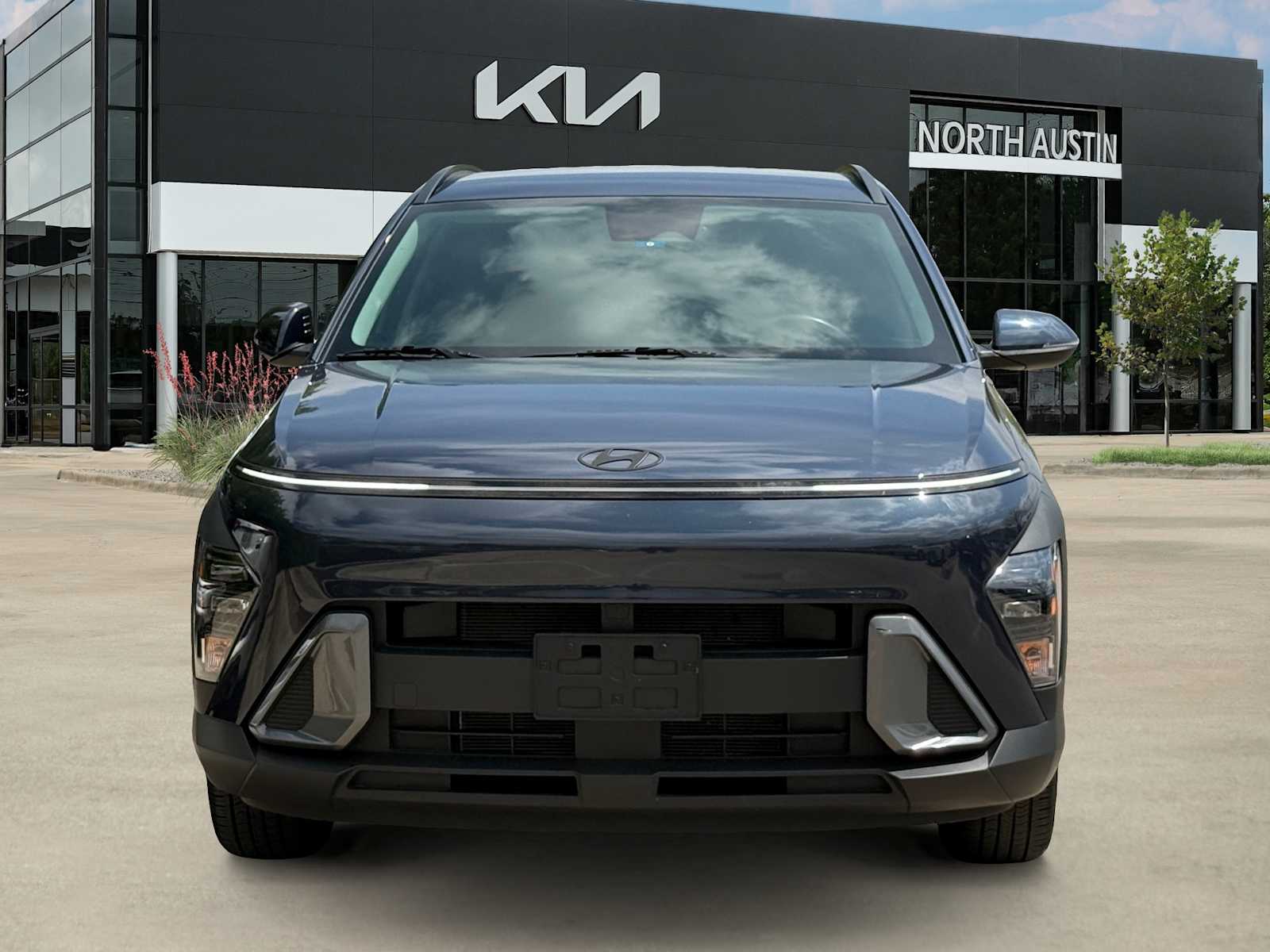 Thumbnail: 2024 Hyundai Kona - 5