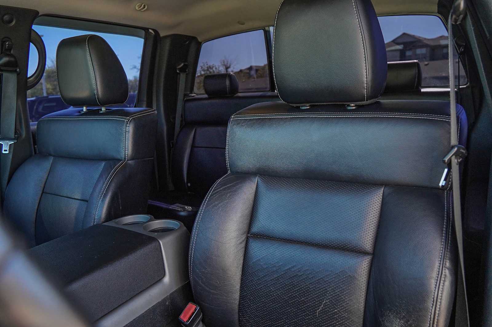 Thumbnail: 2007 Ford Econoline - 11