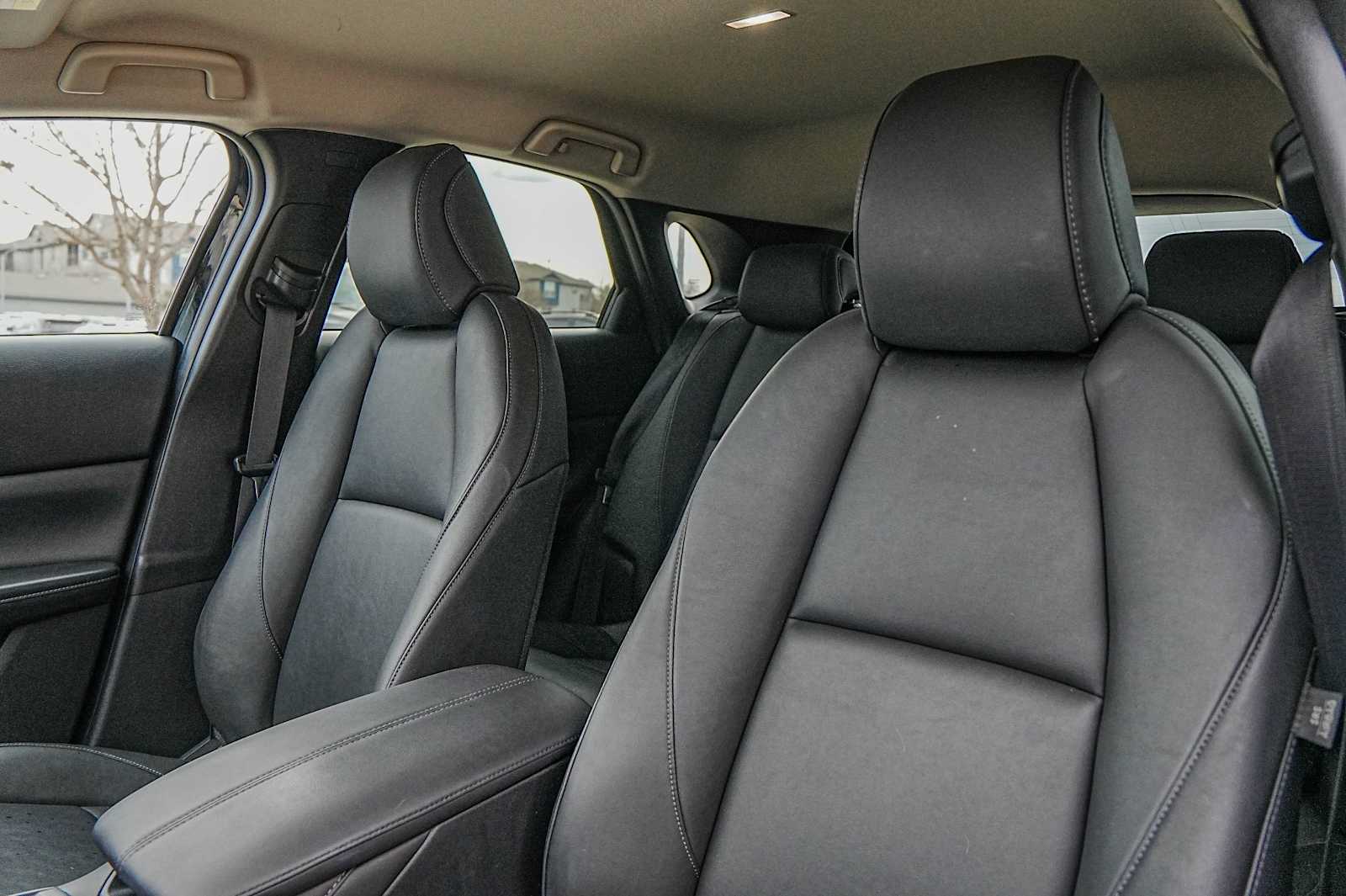 Thumbnail: 2021 Mazda CX-30 - 11