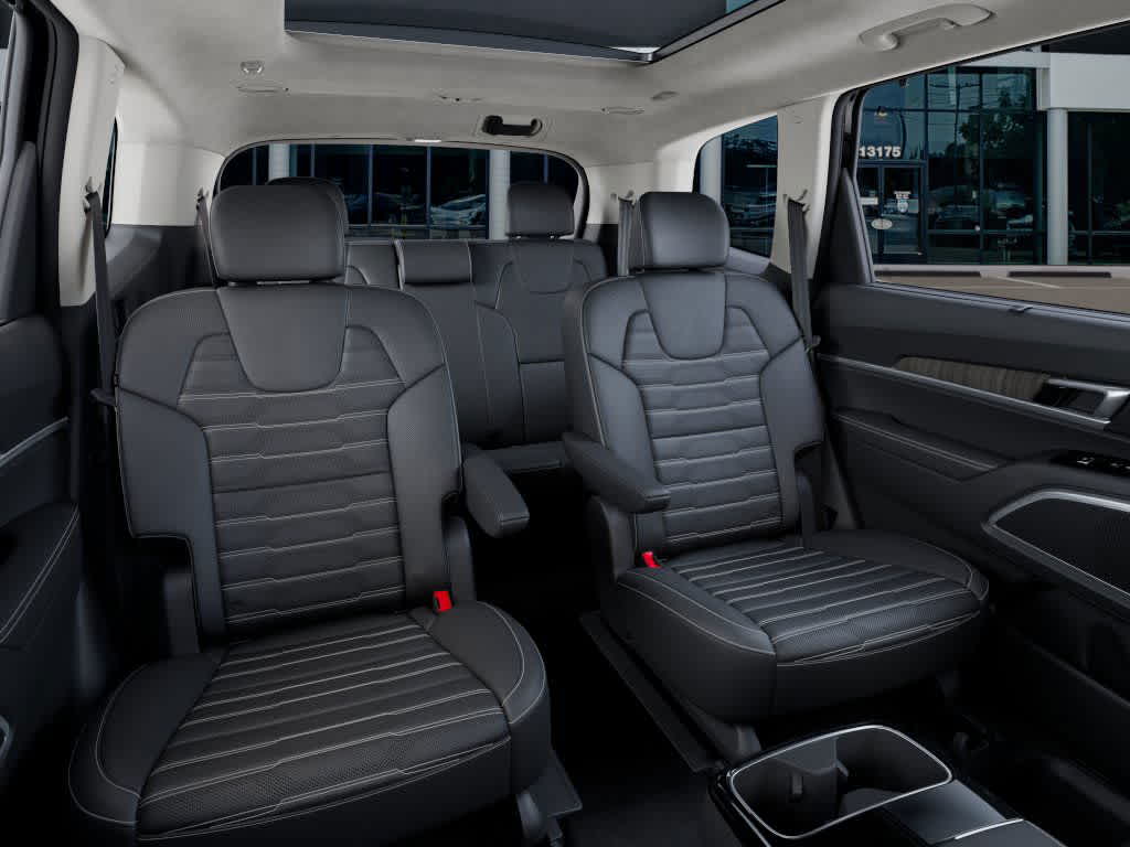 Thumbnail: 2025 Kia Telluride - 16