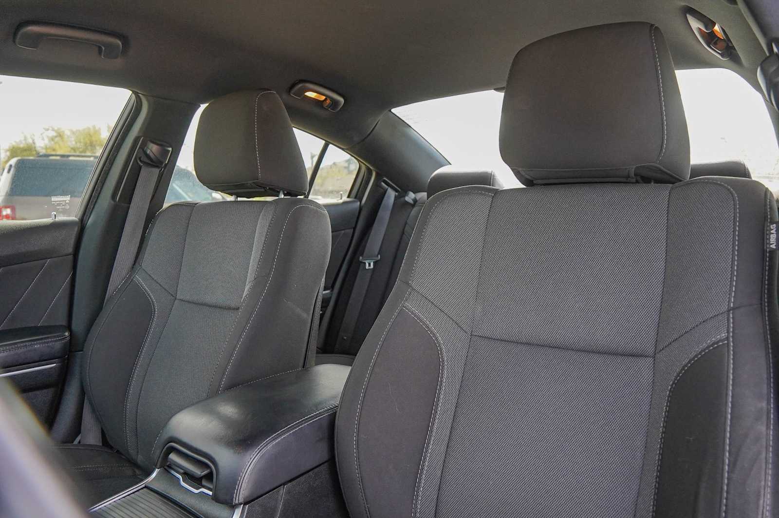 Thumbnail: 2019 Dodge Charger - 11