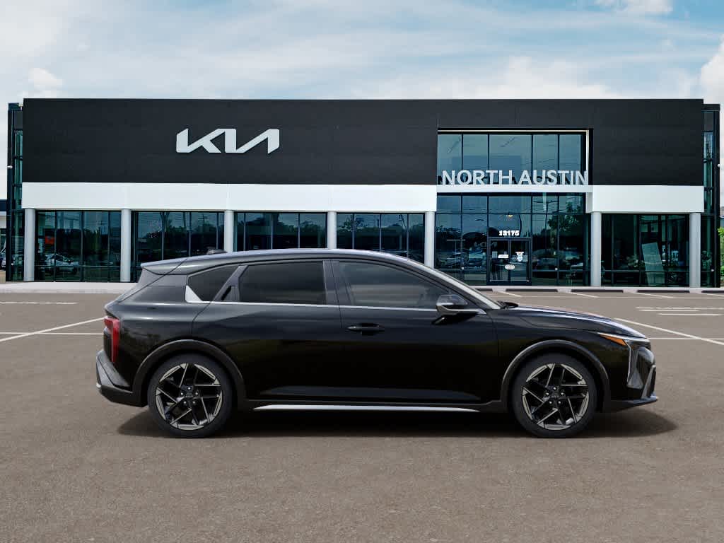 Thumbnail: 2026 Kia K4 - 7