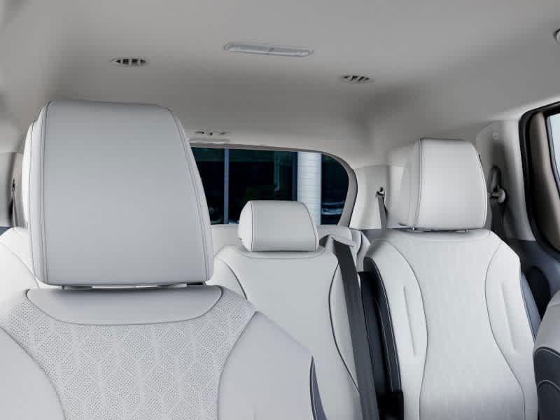 Thumbnail: 2026 Kia Carnival - 27