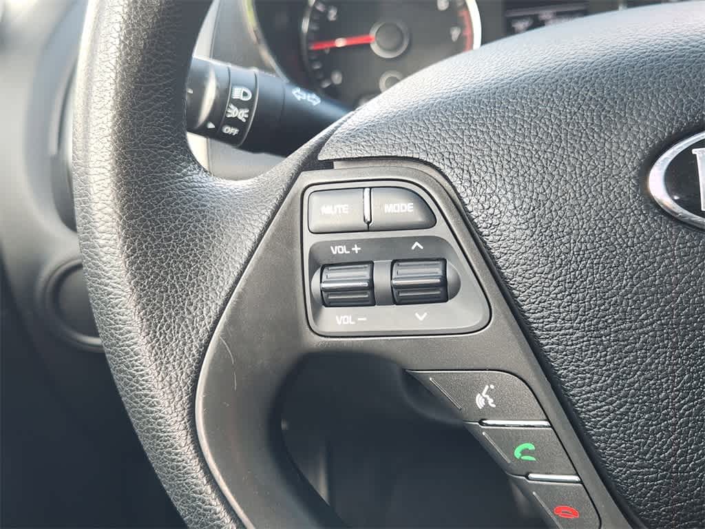 2018 Kia Forte LX 27