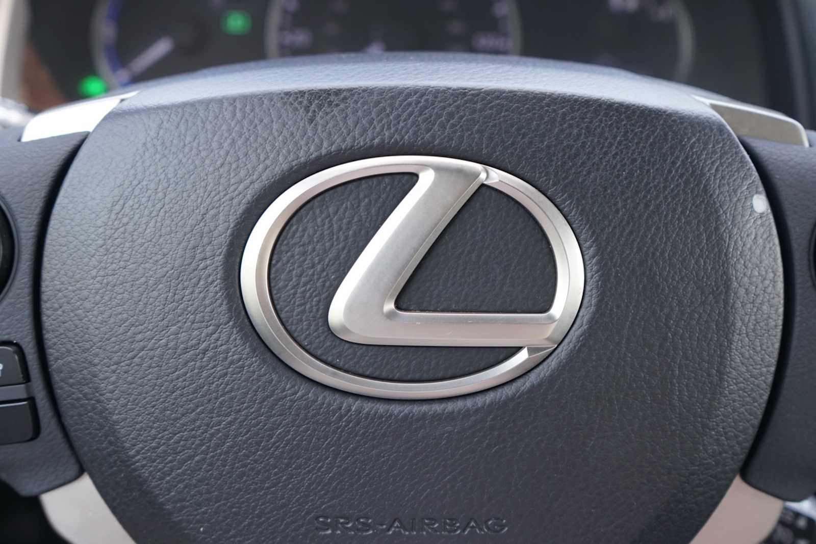 Thumbnail: 2015 Lexus CT - 13