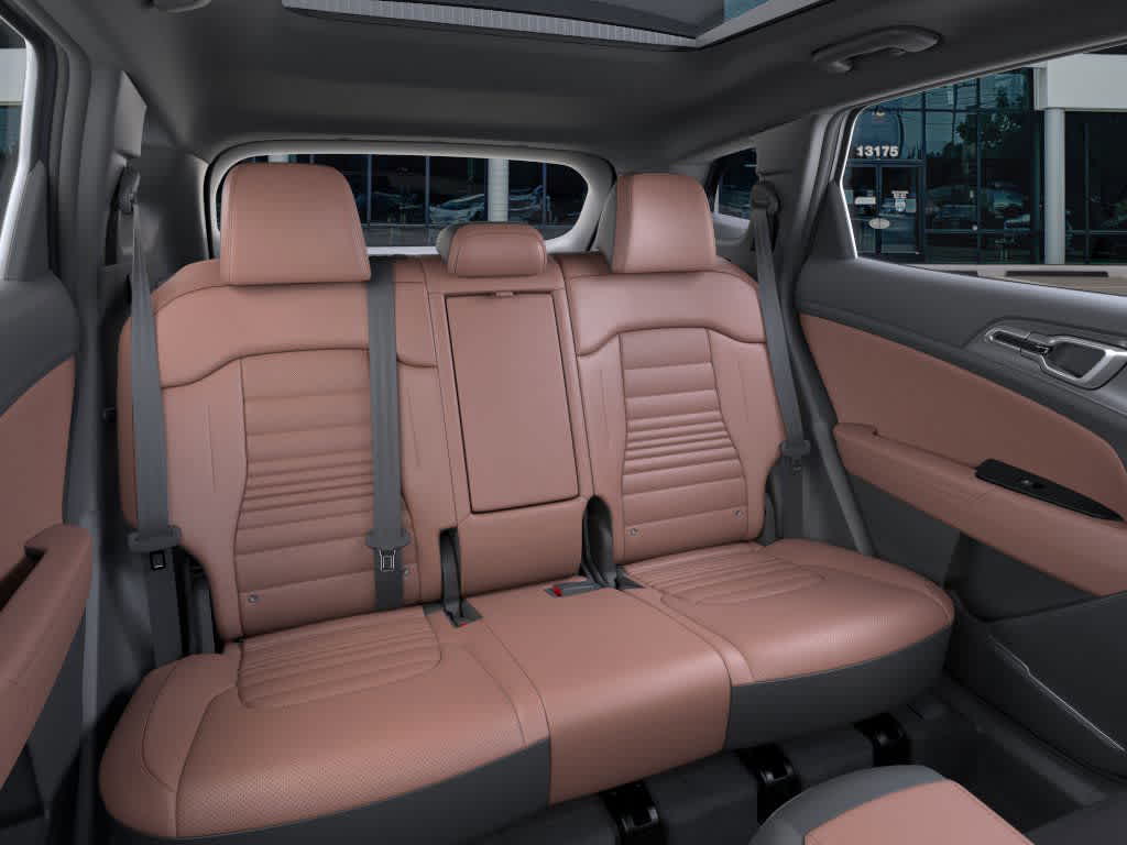 2025 Kia Sportage SX Prestige 16