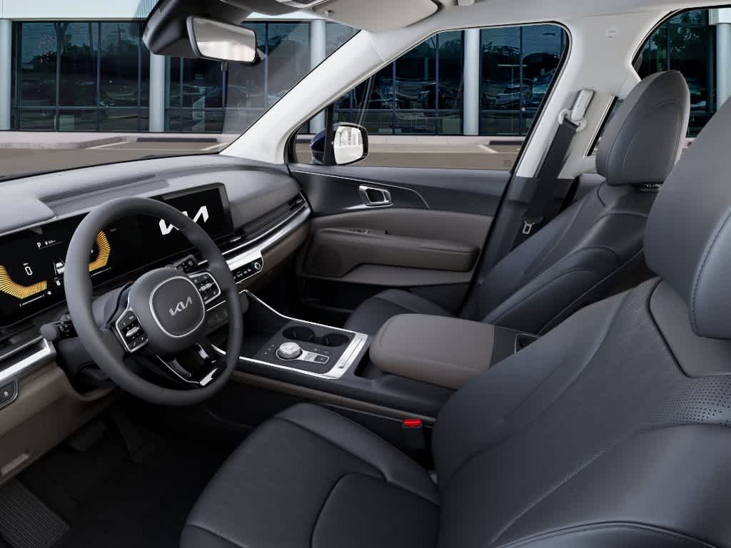 Thumbnail: 2026 Kia Carnival - 17