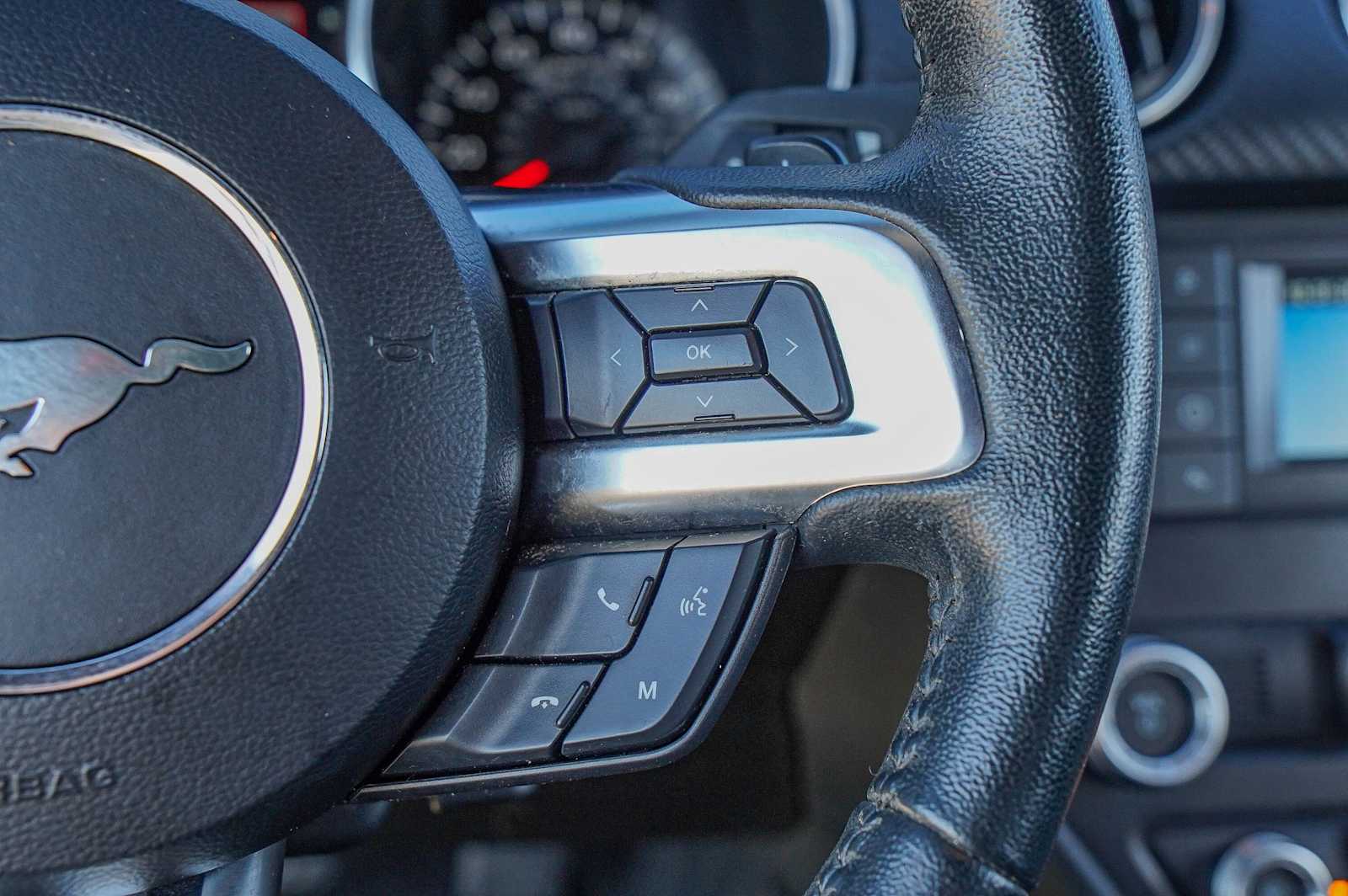 Thumbnail: 2020 Ford Mustang - 14