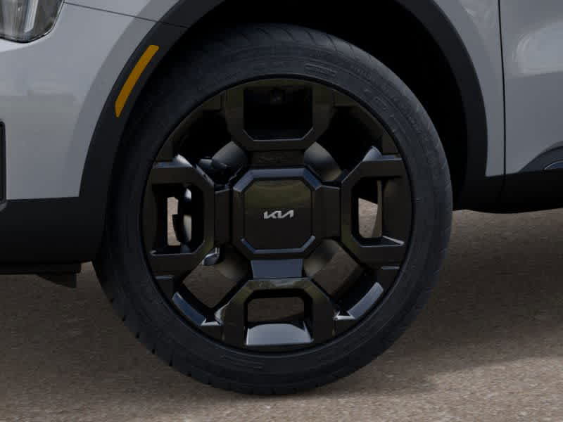 Thumbnail: 2026 Kia Sorento - 9