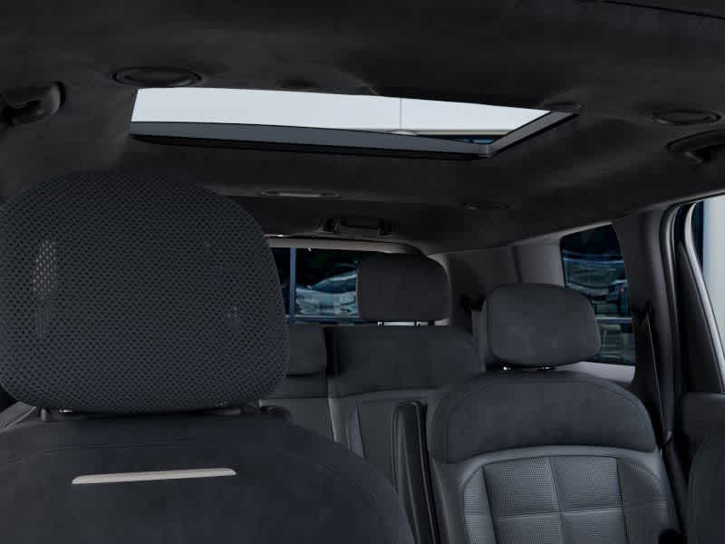 Thumbnail: 2027 Kia Telluride - 27