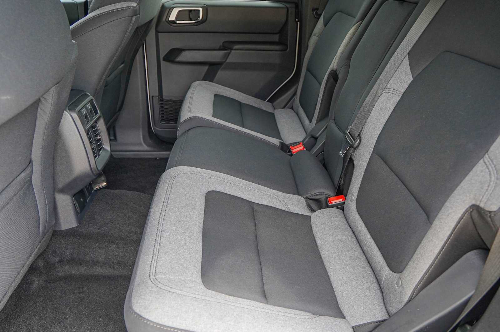 Thumbnail: 2025 Ford Bronco - 28