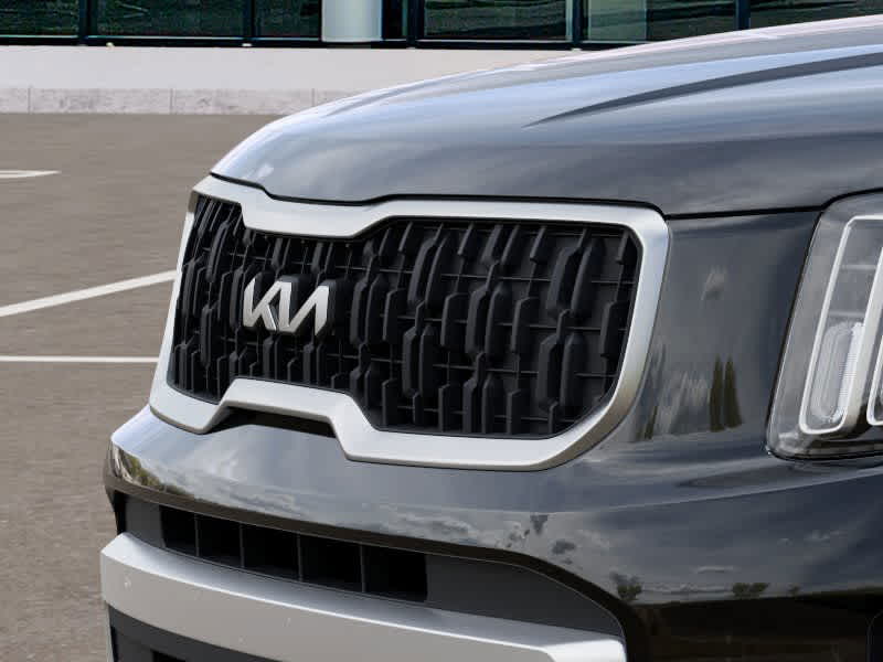 Thumbnail: 2025 Kia Telluride - 12