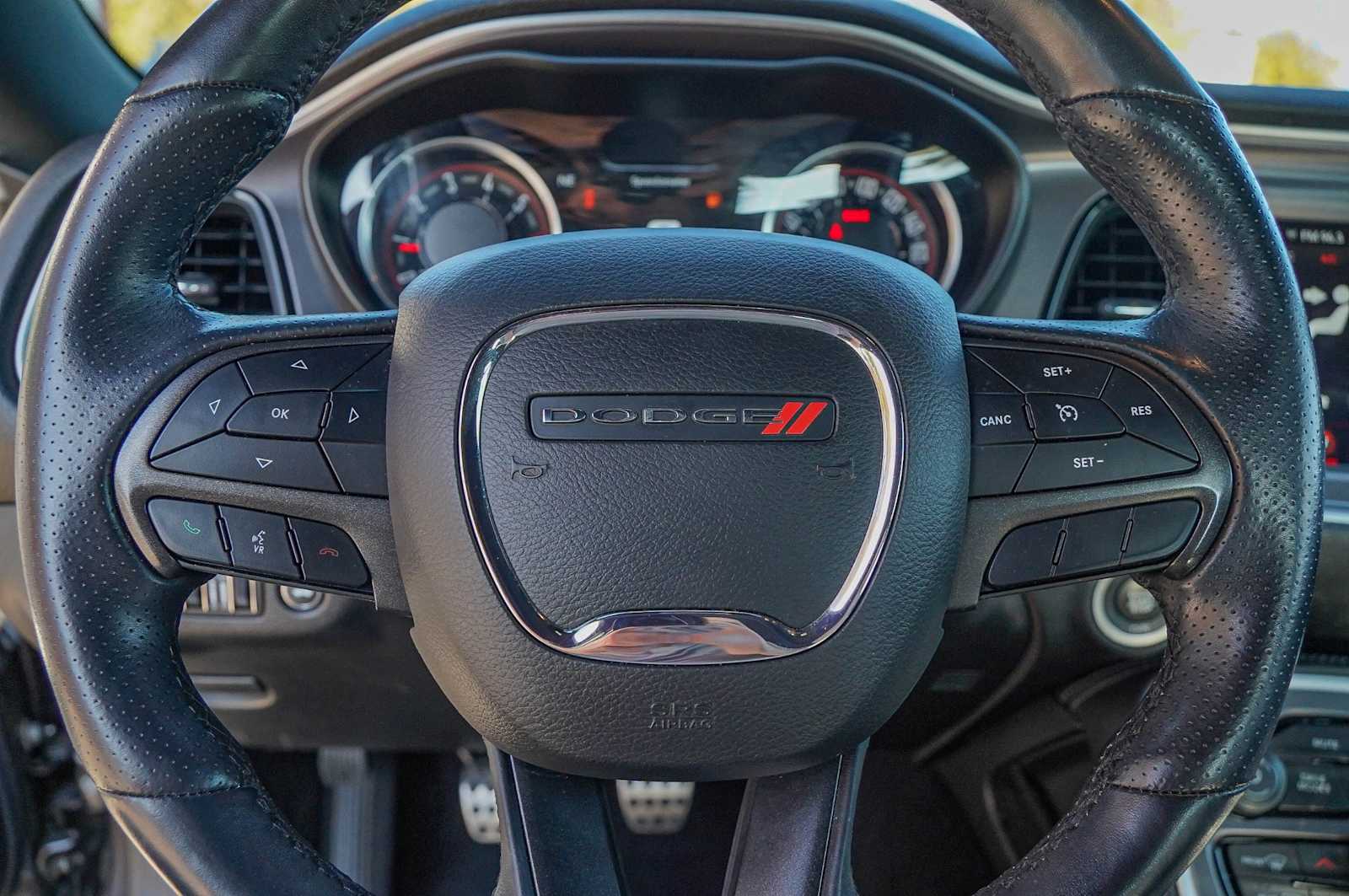 Thumbnail: 2019 Dodge Challenger - 14