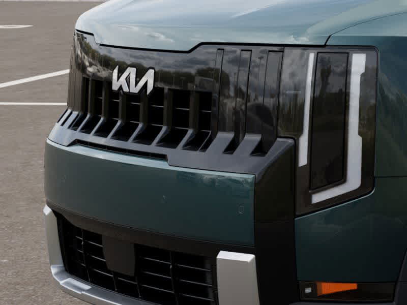 Thumbnail: 2027 Kia Telluride - 12