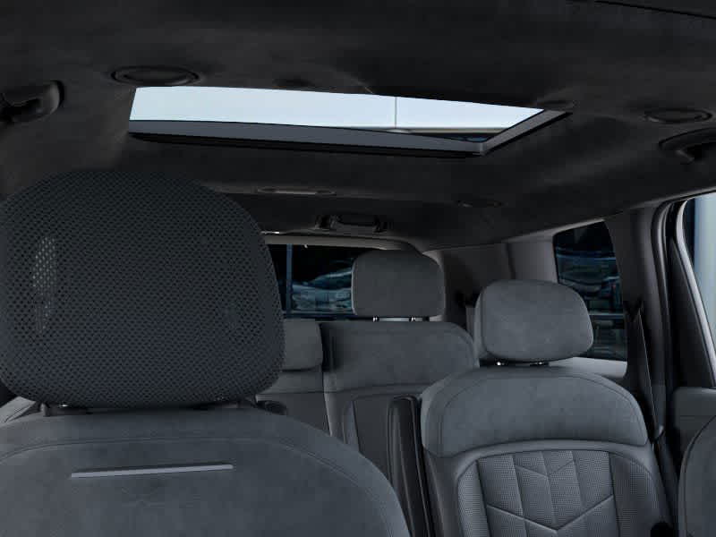 Thumbnail: 2027 Kia Telluride - 27