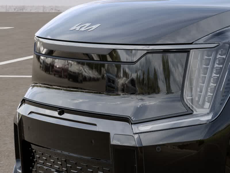 Thumbnail: 2026 Kia EV9 - 12