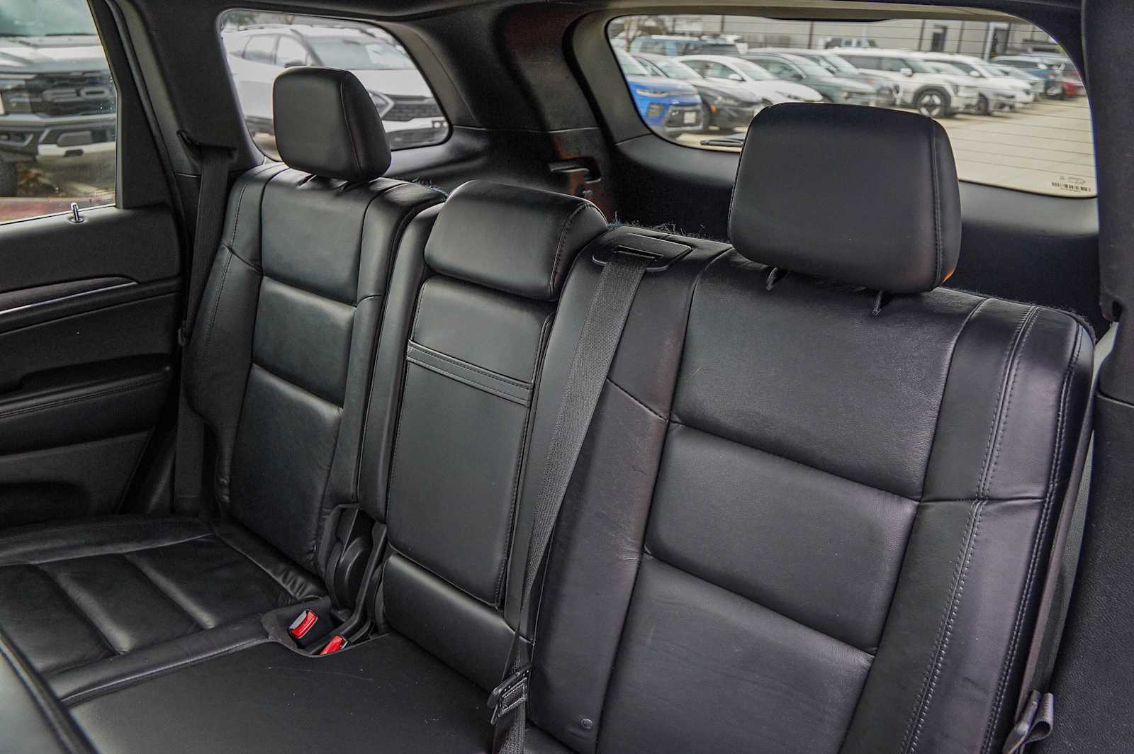 Thumbnail: 2018 Jeep Grand Cherokee - 30