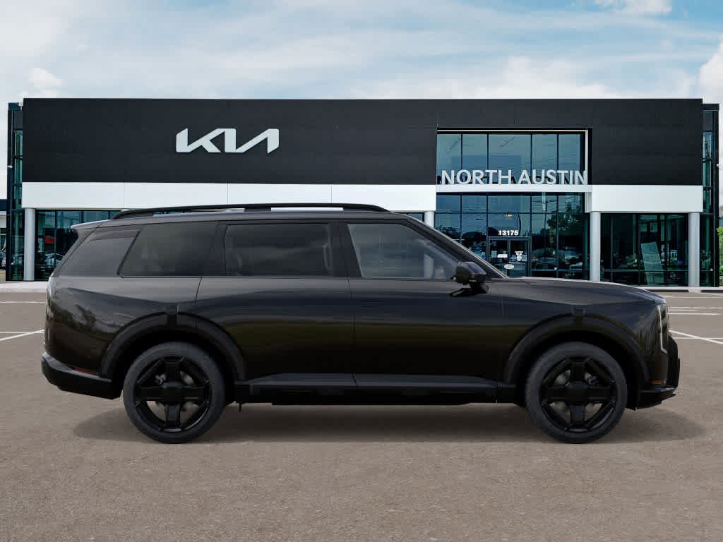 Thumbnail: 2027 Kia Telluride - 7