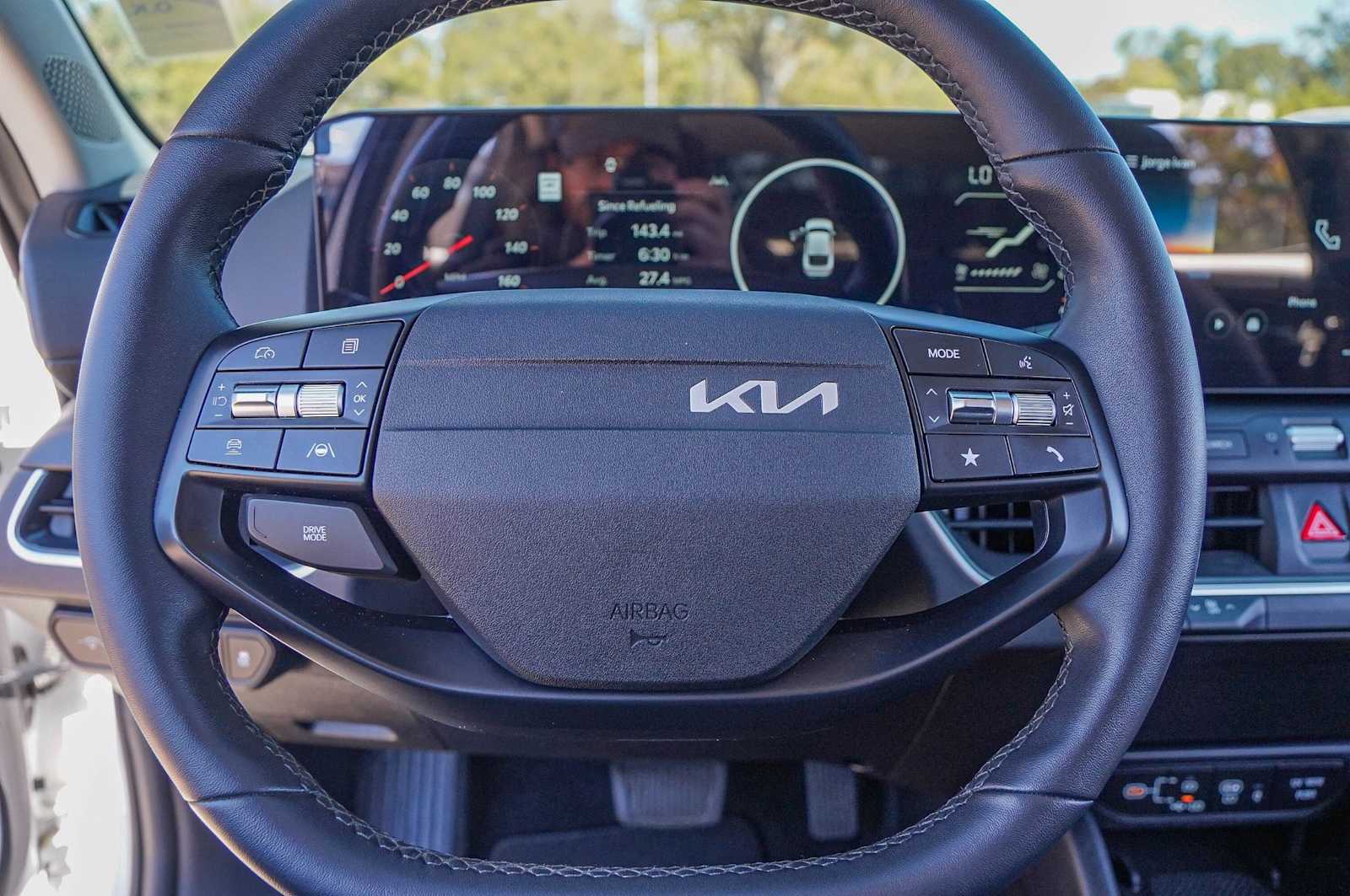 Thumbnail: 2025 Kia K4 - 12