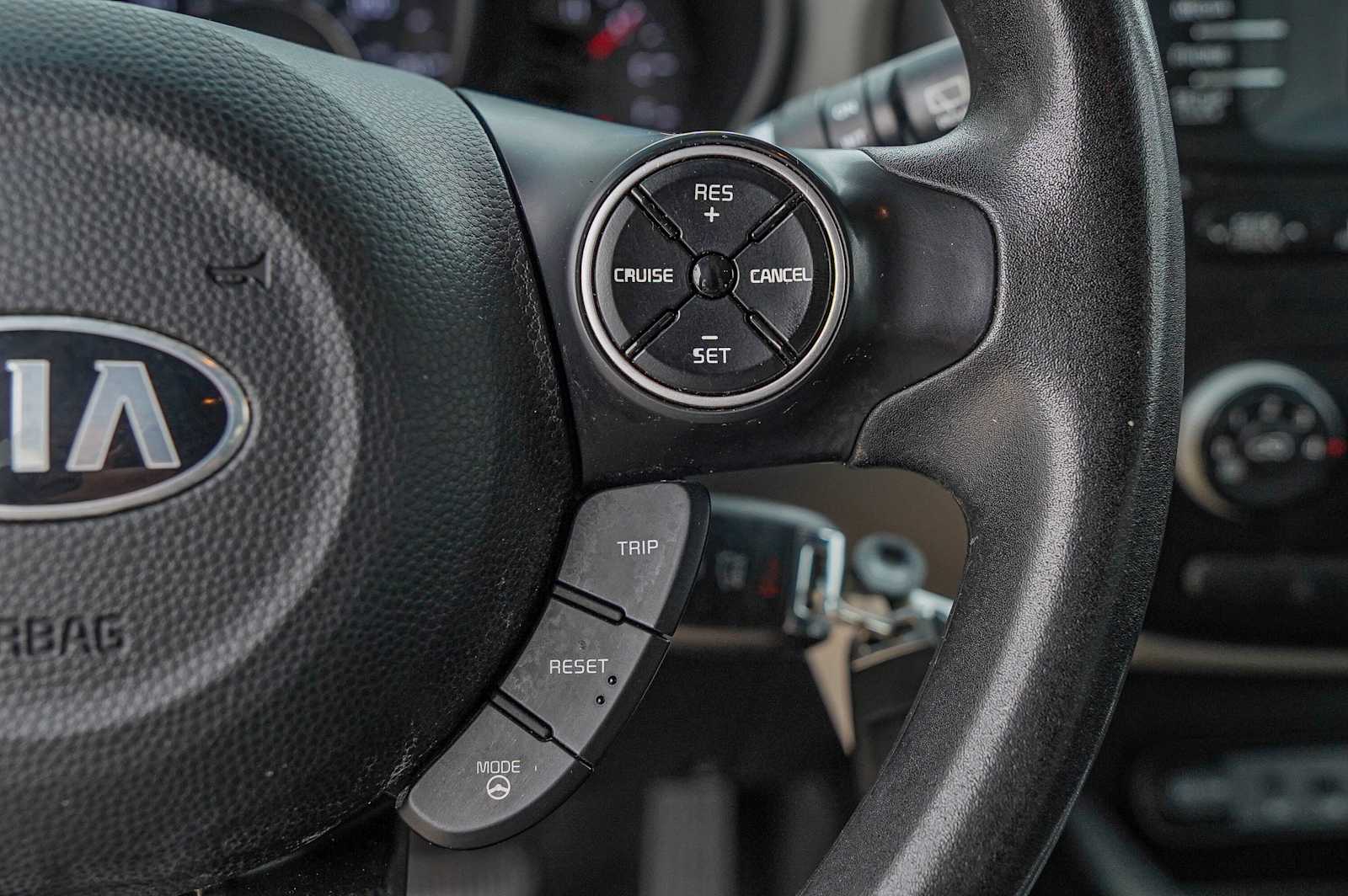 Thumbnail: 2014 Kia Soul - 14