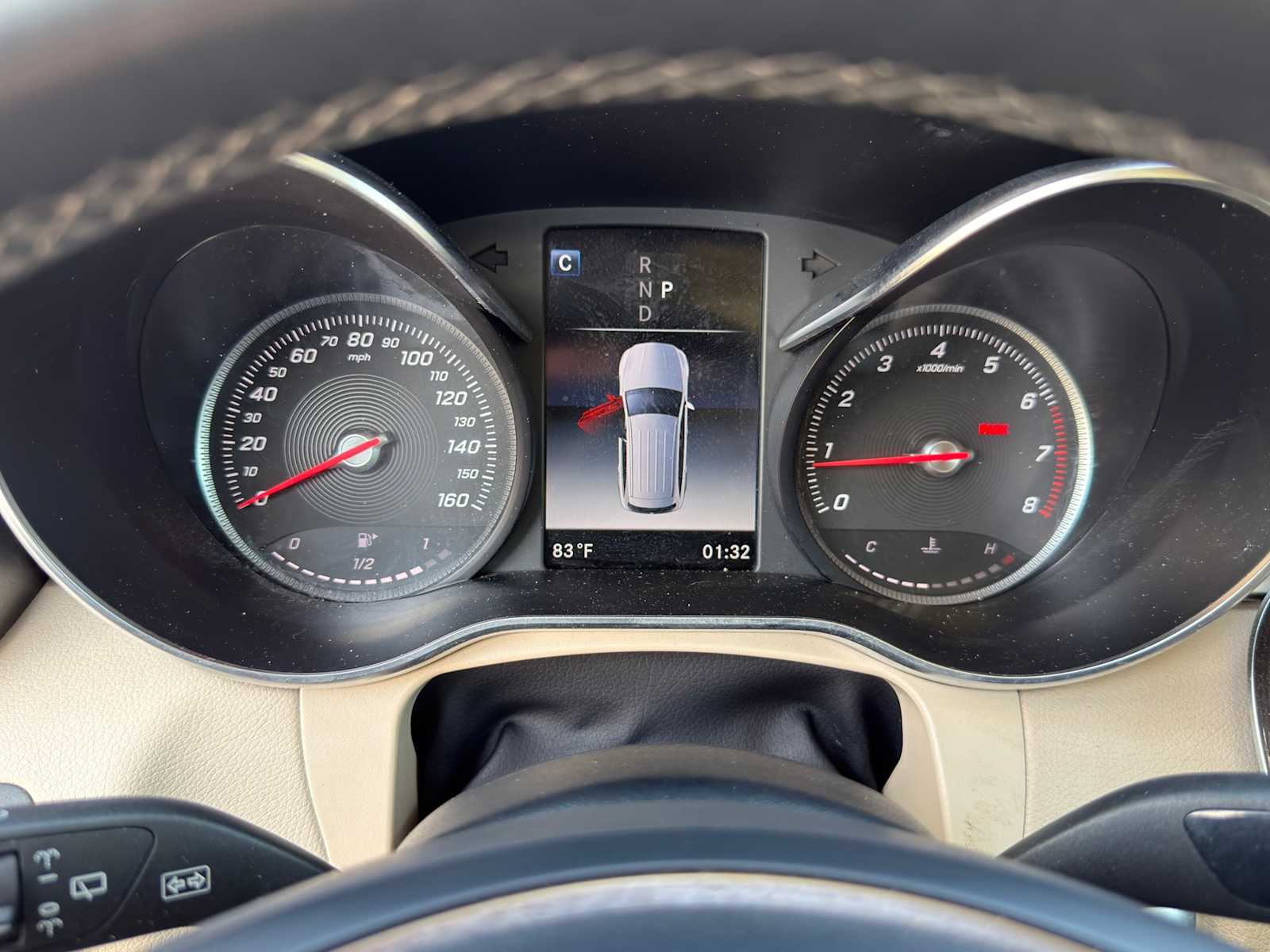 Thumbnail: 2018 Mercedes-Benz GLC - 24