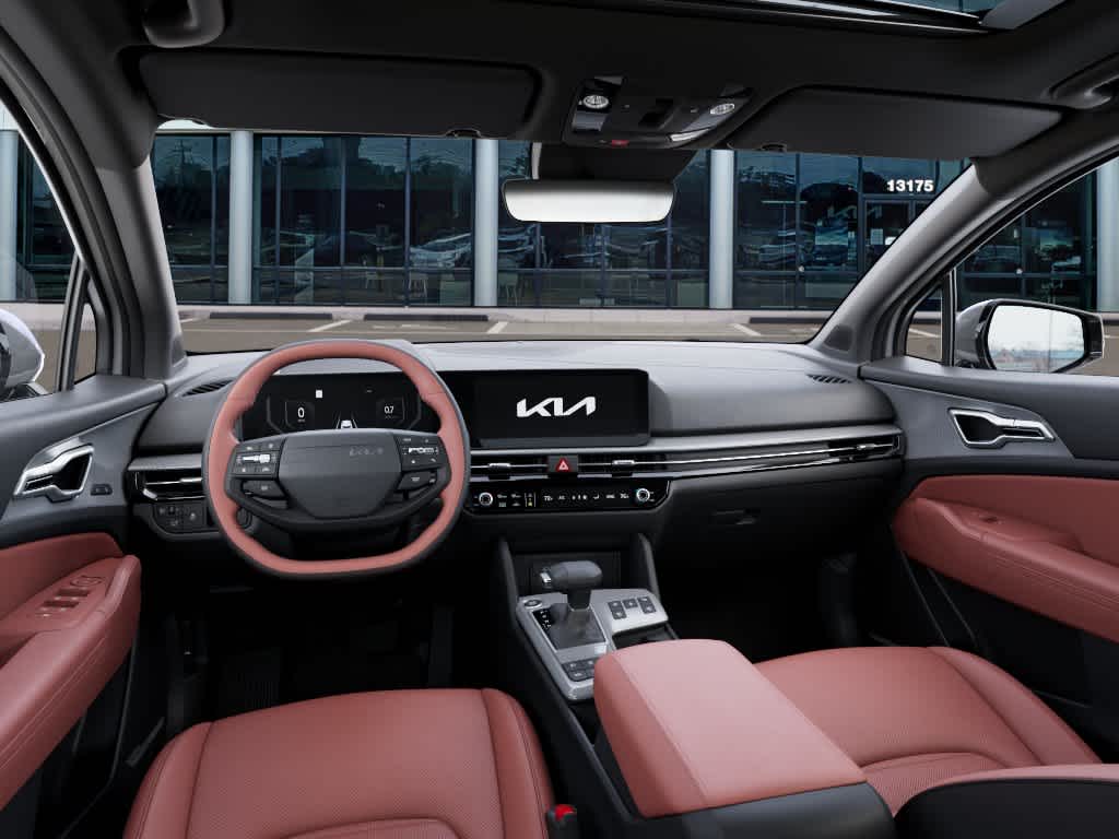 Thumbnail: 2026 Kia Sportage - 14