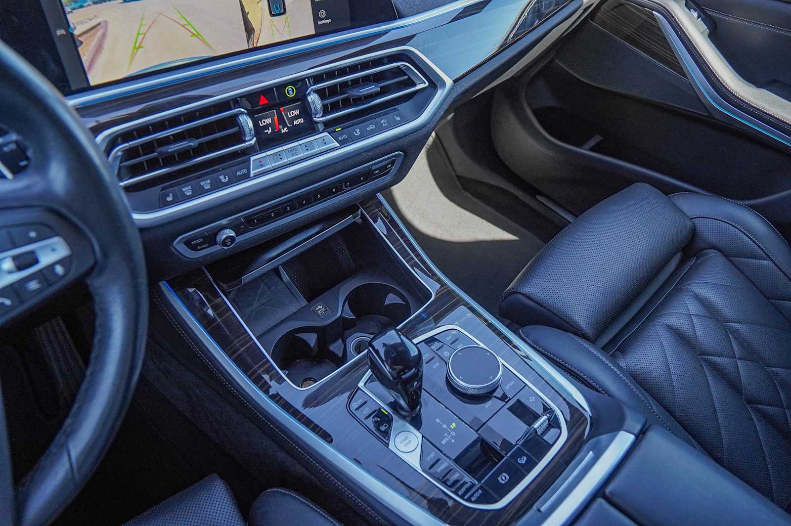 Thumbnail: 2023 BMW X5 - 18