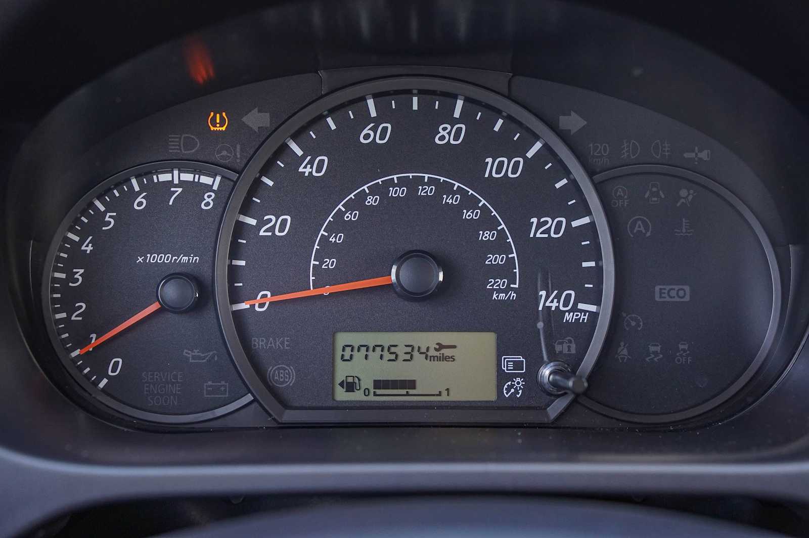 Thumbnail: 2018 Mitsubishi Mirage - 14