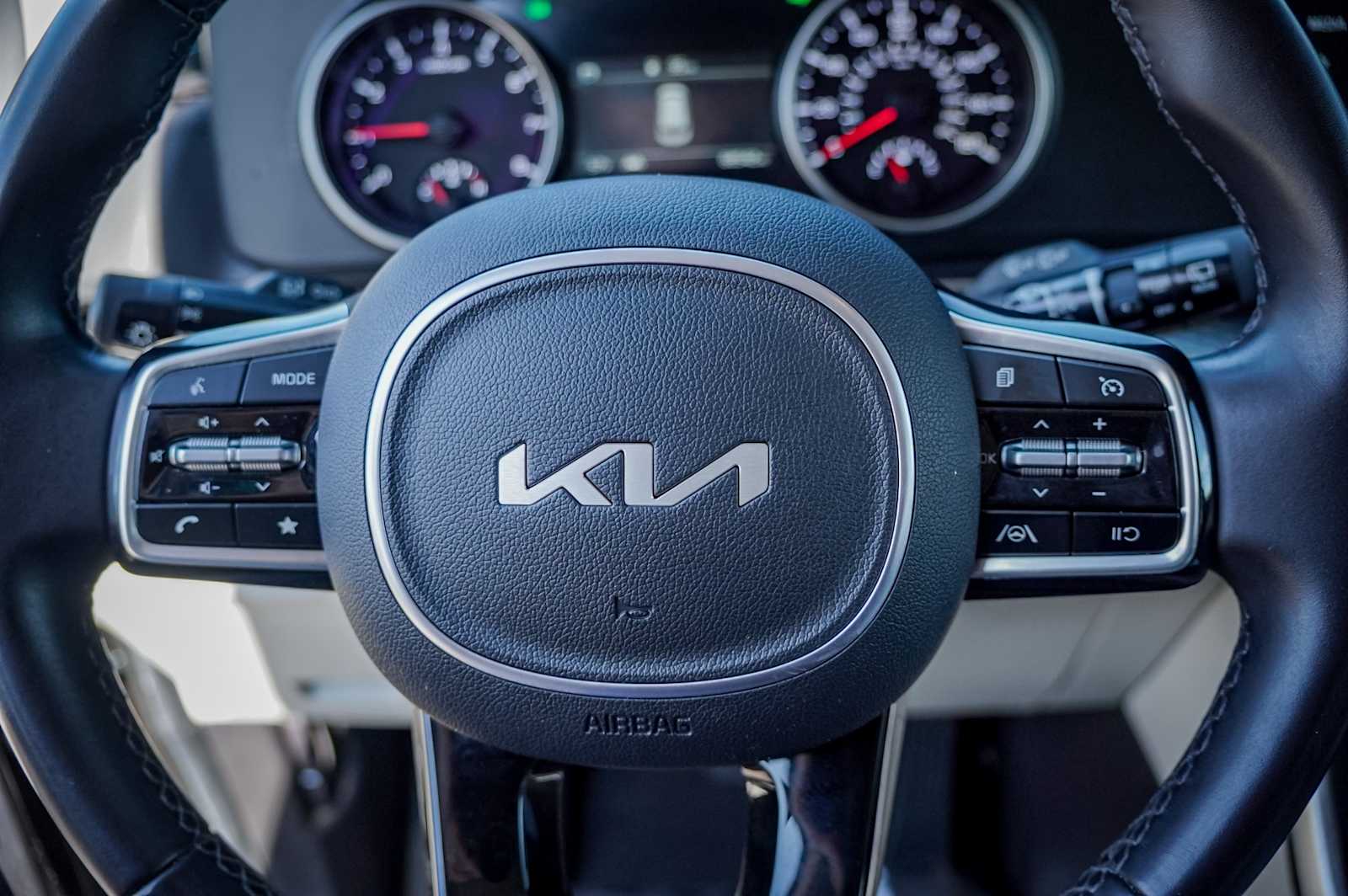 Thumbnail: 2024 Kia Carnival - 15