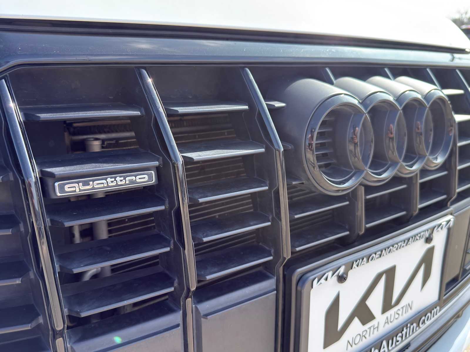 Thumbnail: 2022 Audi Q3 - 6