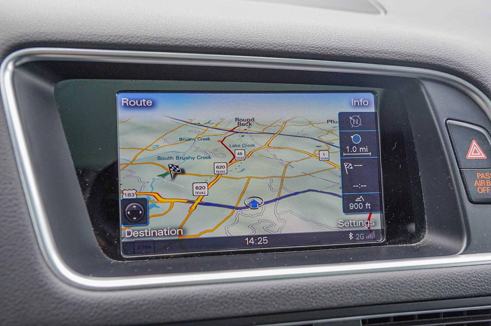 Thumbnail: 2015 Audi Q5 - 17