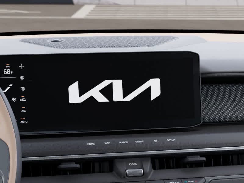 Thumbnail: 2026 Kia EV9 - 20
