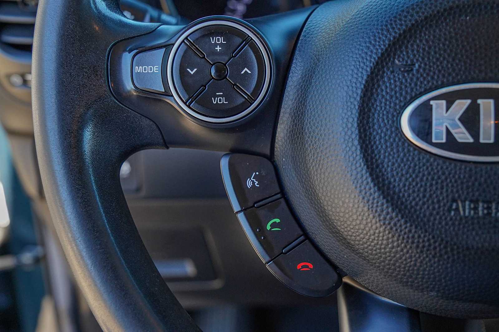 Thumbnail: 2018 Kia Soul - 13