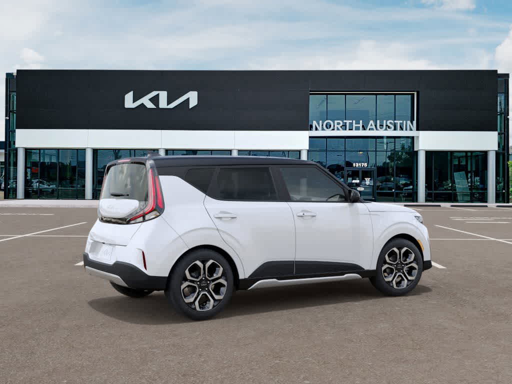 Thumbnail: 2025 Kia Soul - 6