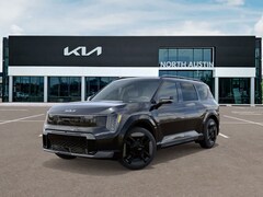 2026 Kia EV9 GT-Line SUV