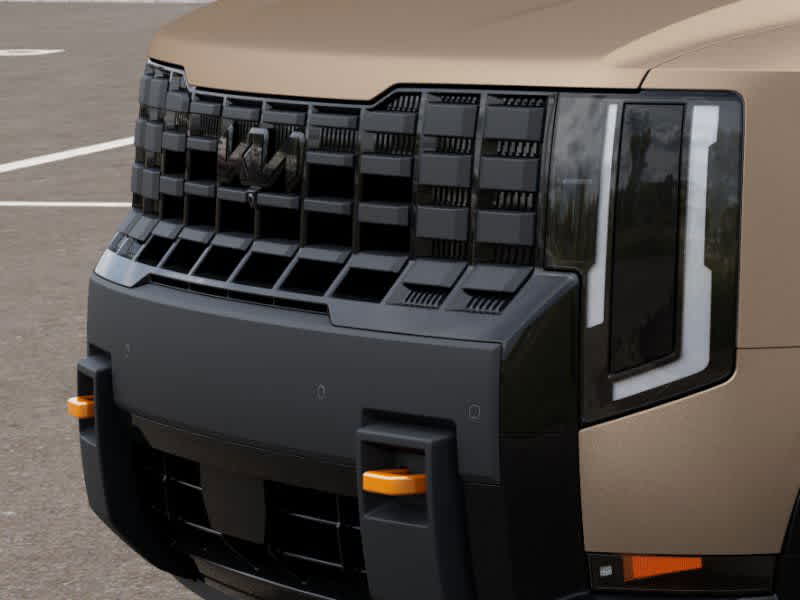 Thumbnail: 2027 Kia Telluride - 12