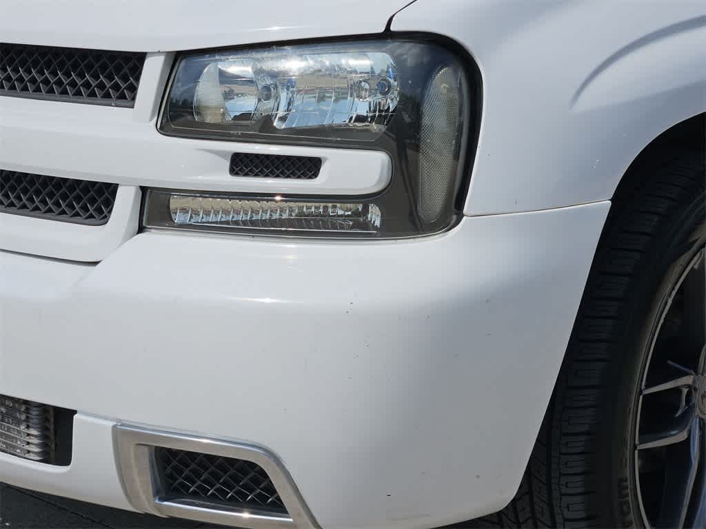 Thumbnail: 2006 Chevrolet TrailBlazer - 7