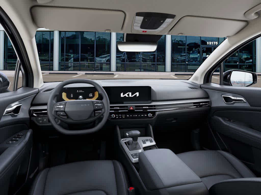 Thumbnail: 2026 Kia Sportage - 14