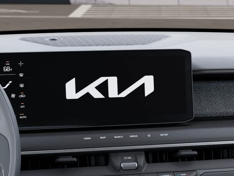Thumbnail: 2026 Kia EV9 - 20