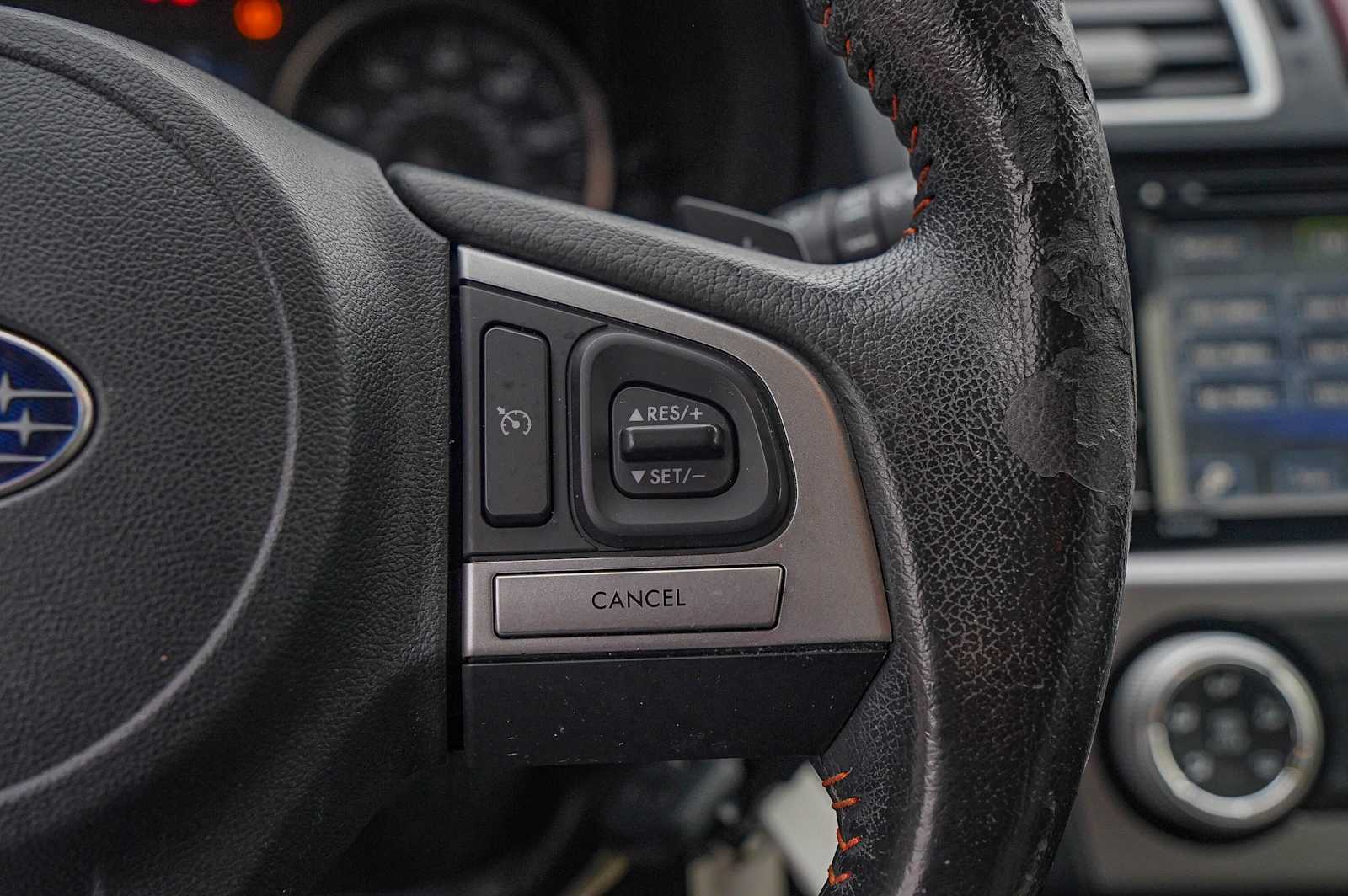 Thumbnail: 2016 Subaru Crosstrek - 14