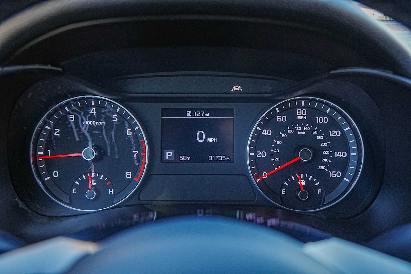 Thumbnail: 2021 Kia Forte - 16