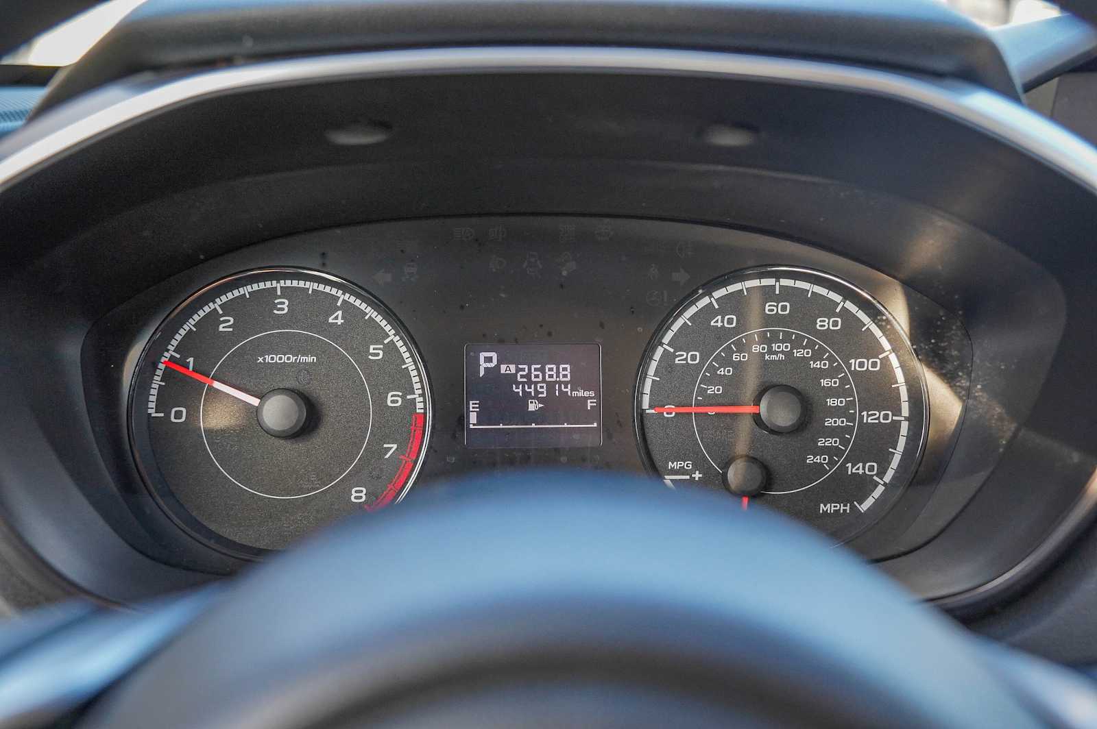 Thumbnail: 2019 Subaru Impreza - 15