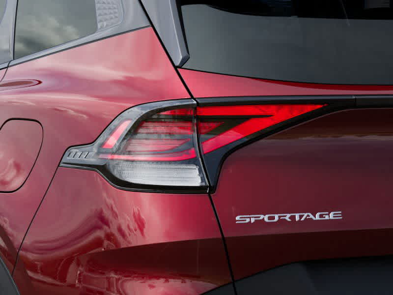 Thumbnail: 2025 Kia Sportage - 11
