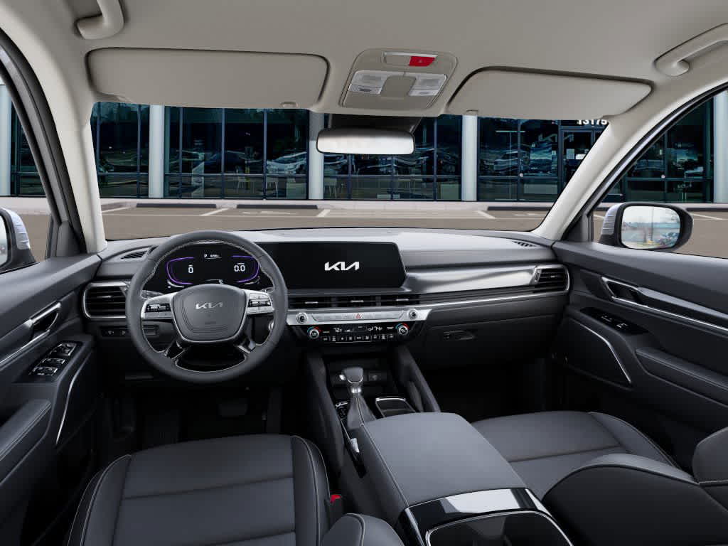 Thumbnail: 2025 Kia Telluride - 14