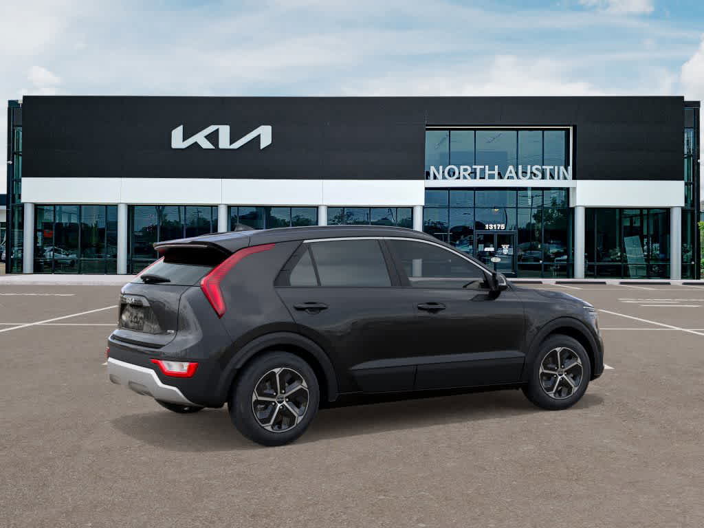 Thumbnail: 2026 Kia Niro - 6
