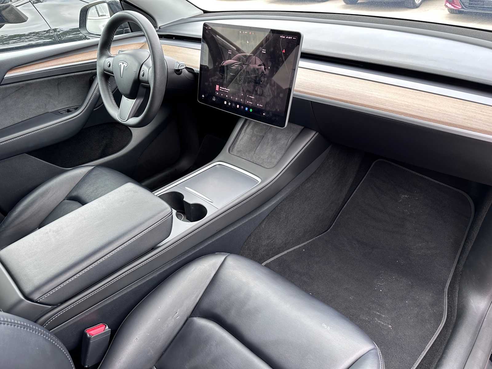 Thumbnail: 2023 Tesla Model Y - 13