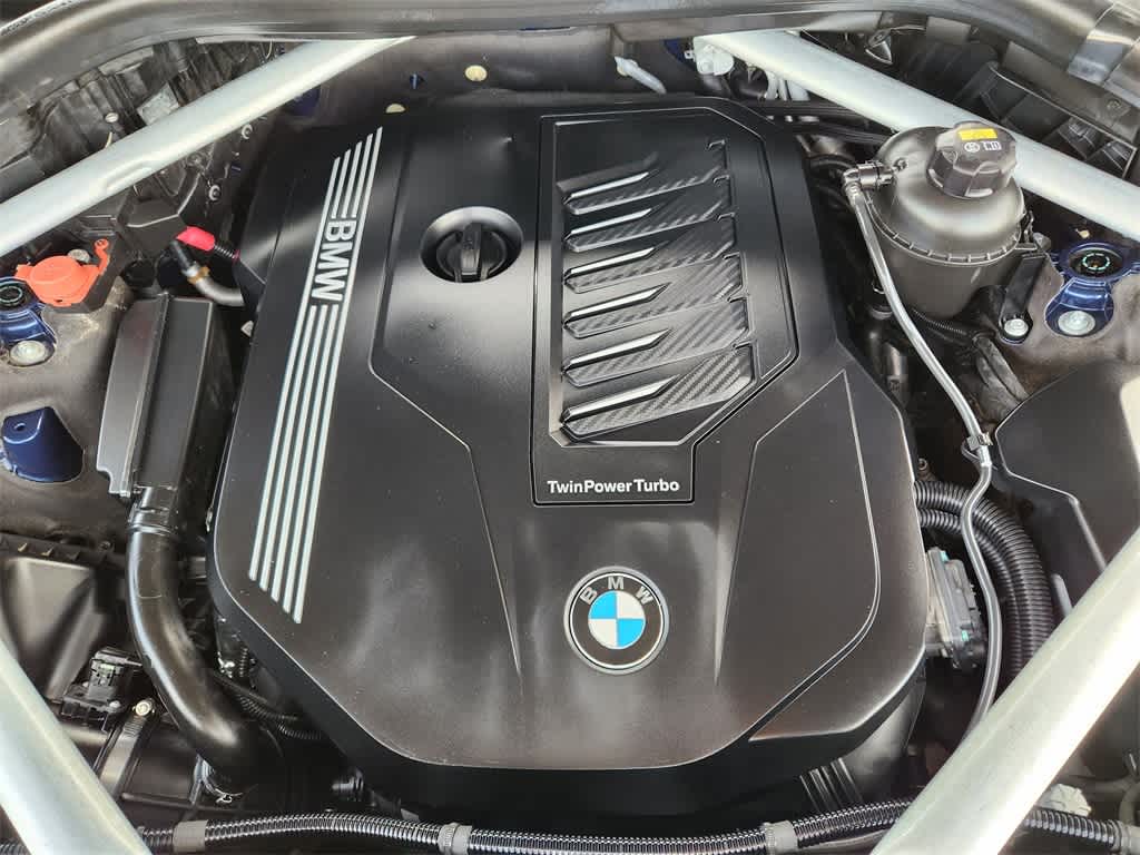 Thumbnail: 2020 BMW X7 - 33