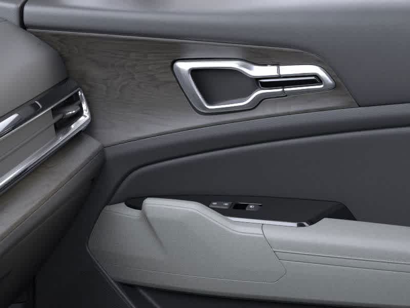 Thumbnail: 2025 Kia Sportage - 25