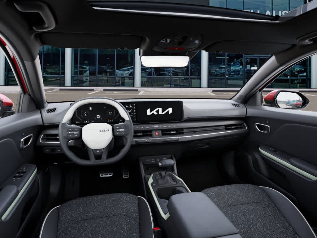 Thumbnail: 2025 Kia K4 - 14