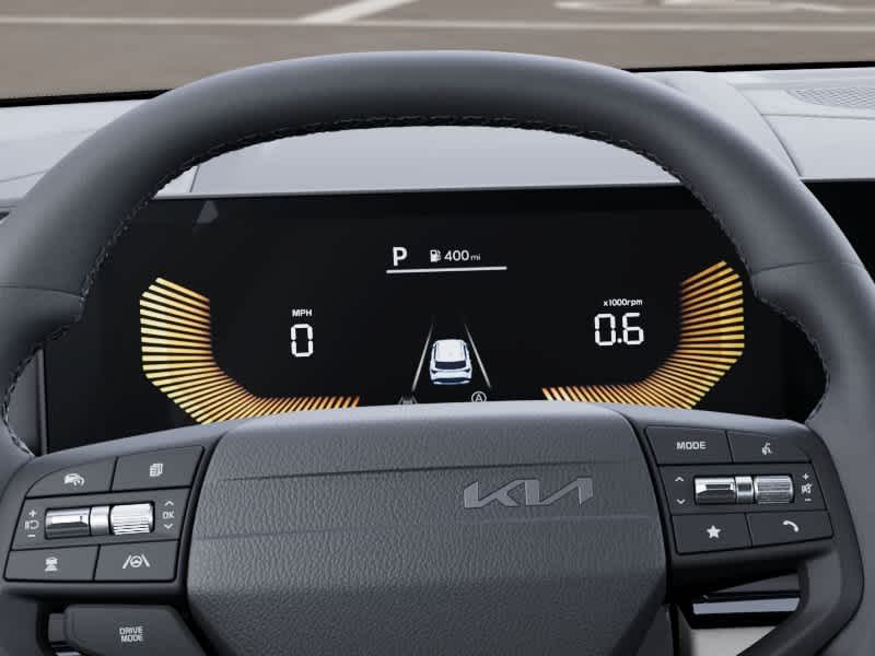 Thumbnail: 2026 Kia Sportage - 21